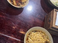 -泰宜担担面(黄泥塝总店)