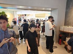 -喜茶(广州佳兆业广场店)