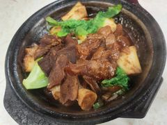 -珍珍小食店(西华路店)