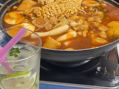 -欧巴来了韩式料理