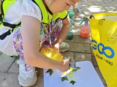 -小脚丫幼儿园(西二旗东一路校区)