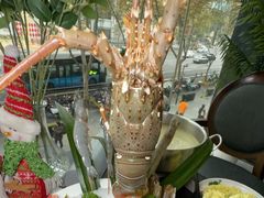 -榛悦隆堡成都酒店(春熙路太古里店)
