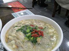 传奇葫芦头-春发生饭店·非遗(南院门店)