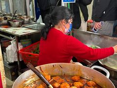 -娇姐老牌螺蛳粉(雅儒路店)