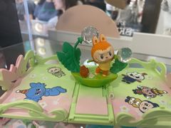-泡泡玛特POPMART(壹号店)
