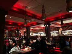 -花马天堂云南餐厅 Lost Heaven(外滩店)