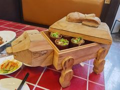 -三顾园(锦里店)