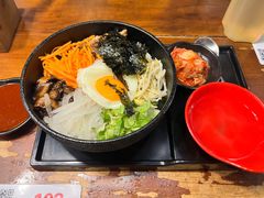 -米屋石锅拌饭(师大店)