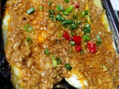 烤茄子-星璨火吧KTV聚会餐厅(丰庆路店)