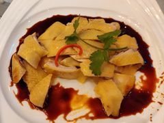 怀旧古法市师鸡-朱仔记食府(江南大道店)