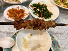 -汗腾格里·风味餐厅(新疆驻京办店)