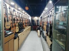 -西音阳光音乐艺术培训中心