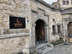-Seten Restaurant Cappadocia