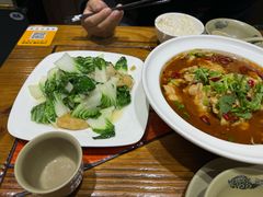 -POLO小馆·老南京菜(解放路店)