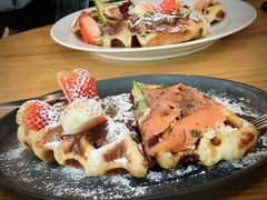 -老梦面包CHEZMOREL(麦子店)