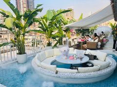 -天空花园餐吧·生日·团建(南山店)