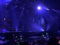 -宝能国际体育演艺中心