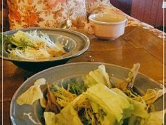 -栖巢咖啡馆(双岗店)