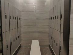 -LA合时健身4PMFIT(花桥旗舰店)