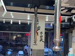 -英雄故事地摊烤肉(马驹桥店)