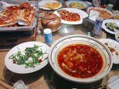 -十六中酱肉·烧烤·京菜小馆(五方桥旗舰店)