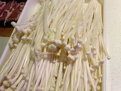 -山海龙·潮汕牛肉火锅(奥林春天店)