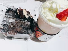 -麦山伴茶(田安北路店)