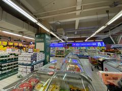 -新世纪超市(回龙路店)