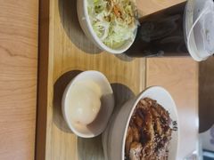 -熊吞·大碗丼烧肉饭(西市场嘉华店)