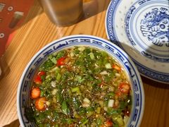 -阿鸡鱼庄·顺德鲜蒸小炒(亚运村店)