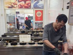 -斯丹姜母鸭·古法干香(田安南路店)