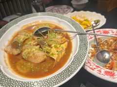 -锦楼·臻选新杭帮(杭州中心店)
