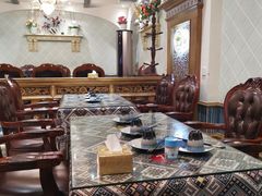 -新疆伊宁远征餐厅