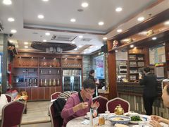 大堂-客家汇·客家传承菜(水库店)
