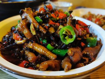 月湖区中心鹰潭站