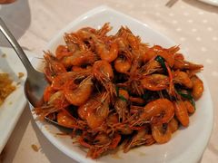 -顺风海鲜港(长寿路店)