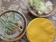 -拉蒂娜·巴西牛排馆 Latina·Brazilian Steakhouse(铜仁旗舰店)