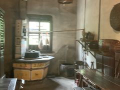 -西塘古镇-倪宅