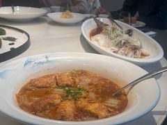 -道道鲜·崇明私房菜(五角场店)