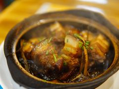 东坡肉-元泰酒店