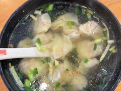 -小姜锅贴(凤凰街店)