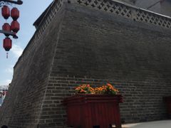 -大境门景区