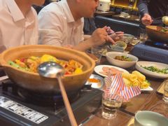 -酒肆浅葱·特色菜馆(卓悦intown店)