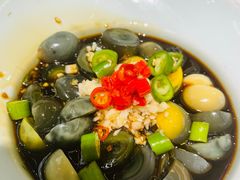 -北平食府(马鞍山路店)