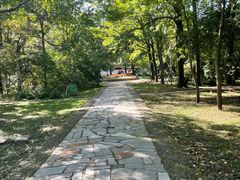 -黑龙江省森林植物园