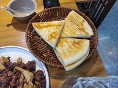 -食鸡公社辣子鸡·潍坊菜·烧烤