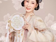 -海马体家庭照相馆(广州正佳广场店)