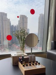 -婳香·女性英式芳疗SPA