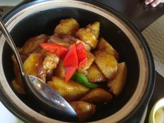 -三宝大饭店-中和艺素餐厅(浦上金山正祥广场店)