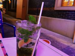 -Goose Island Brewhouse鹅岛精酿啤酒酿造工坊餐厅